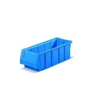 32 Stk. Regalkasten 300x120x100mm