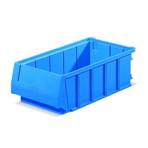 24 Stk. Regalkasten 300x160x100mm