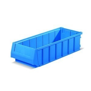 24 Stk. Regalkasten 400x160x100mm