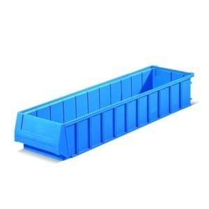 24 Stk. Regalkasten 600x160x100mm