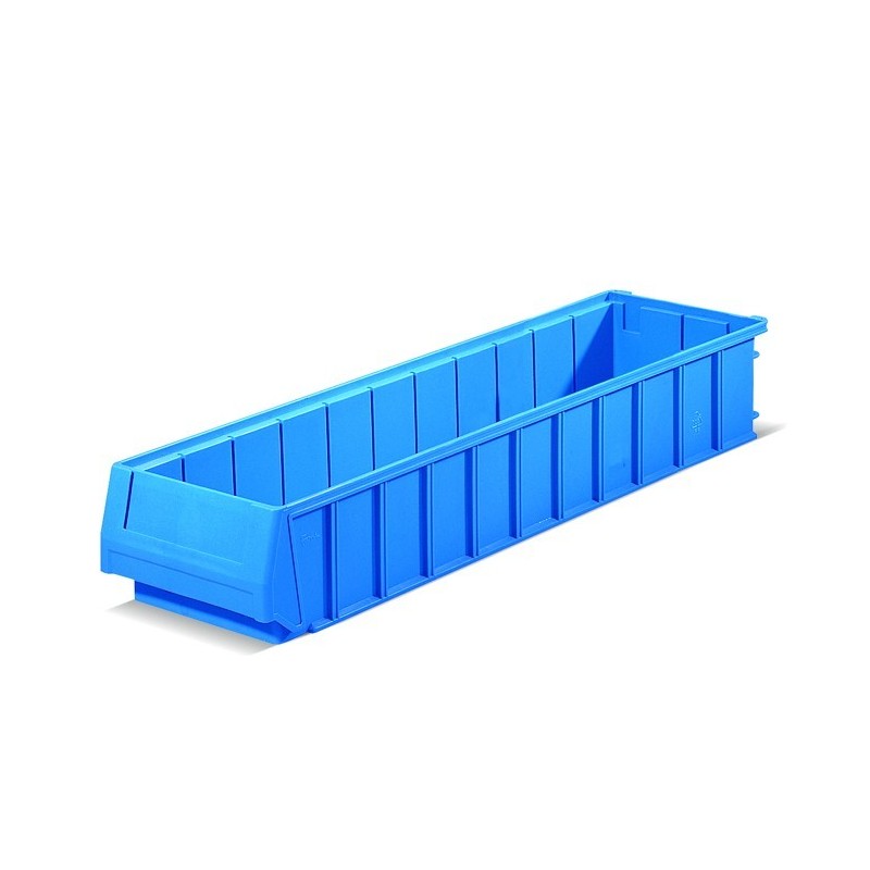 24 Stk. Regalkasten 600x160x100mm