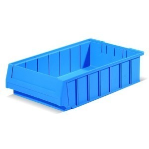 16 Stk. Regalkasten 400x240x100mm