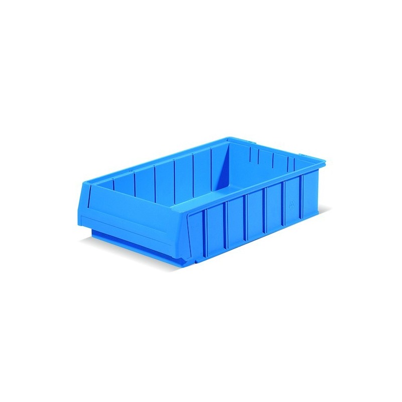 16 Stk. Regalkasten 400x240x100mm