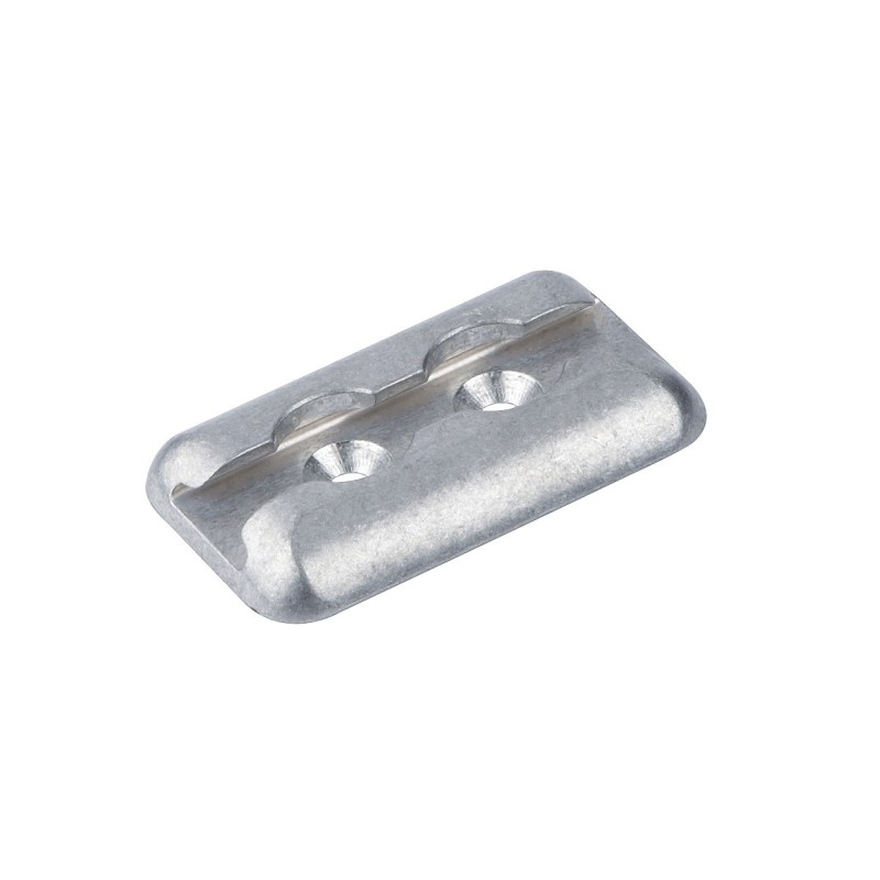 Point d'arrimage en aluminium 800