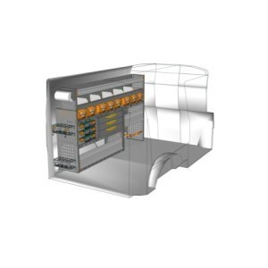 Module VW T5/T6  L1-H1