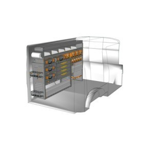 Modul VW T5/T6  L1-H1