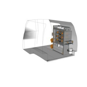 Module VW Caddy L1-H1