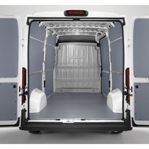 Bodenplatte VW T5/T6 L2