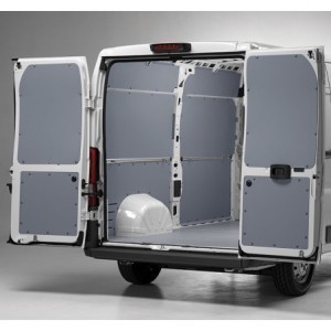 Seitenverkleidung VW T5/T6 L1-H1/H2