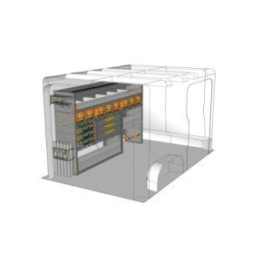 Modul Fiat Talento L1-H1