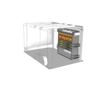 Modul Fiat Talento L1-H1