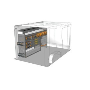 Modul Fiat Talento L1-H1