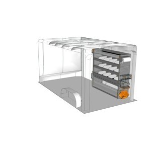 Module Fiat Talento L2-H1