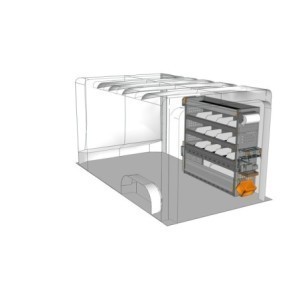 Module Fiat Talento L2-H1