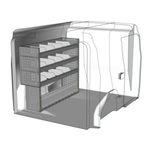 STORE VAN - DO 1210 09