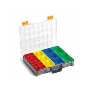Koffer StoreBox 080