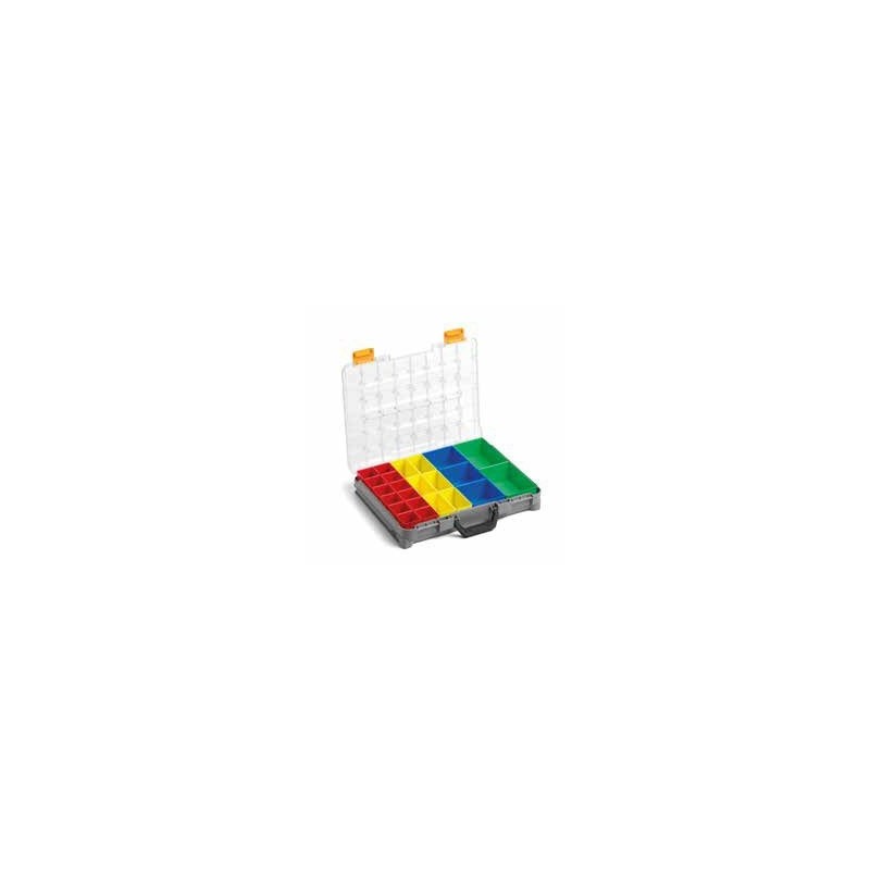Koffer StoreBox 080