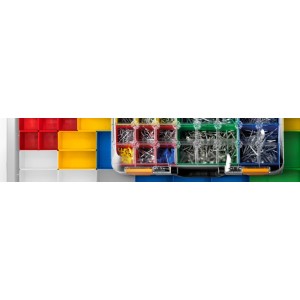 Koffer StoreBox 080