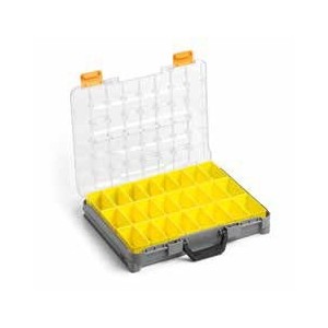Koffer StoreBox 080