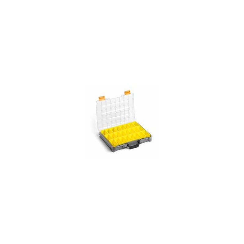 Koffer StoreBox 080