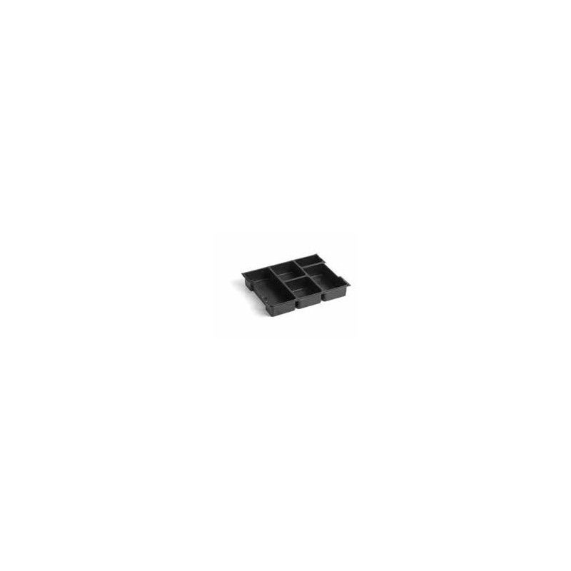Kleinteile-Organizer zu Koffer StoreBox