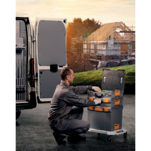 Roller für Koffer StoreBox