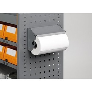 Papierrollen-Kit Ø 140mm