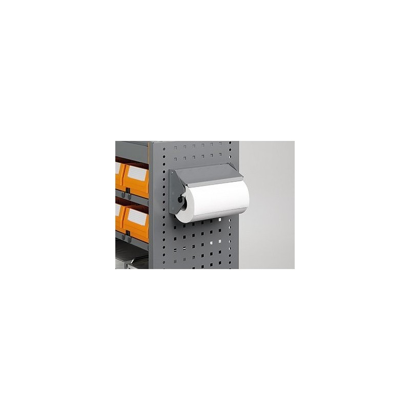 Papierrollen-Kit Ø 140mm
