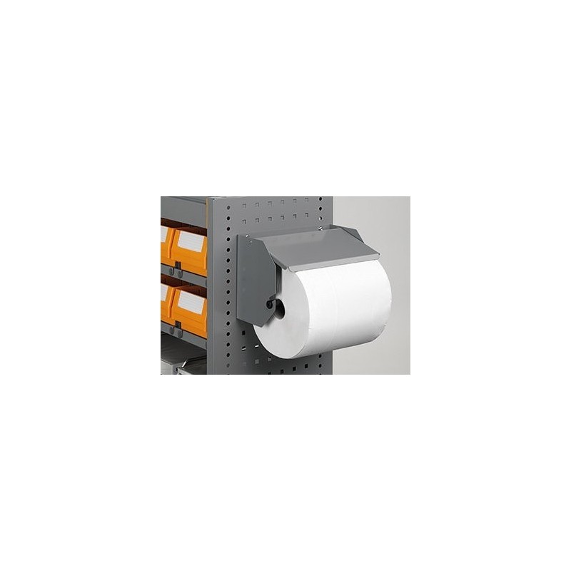 Papierrollen-Kit Ø 240mm