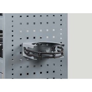 Halterung für diverse Dispenser