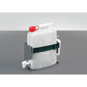 Handwasch-Kit mit Kanister 20l.