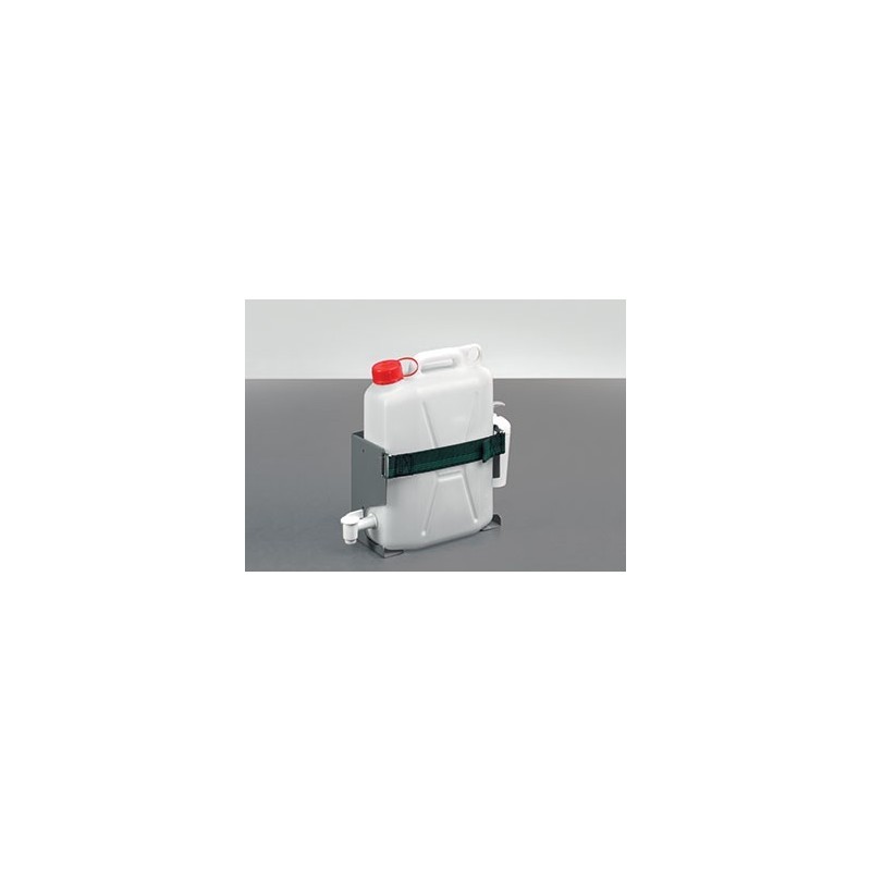 Handwasch-Kit mit Kanister 20l.