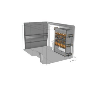 Module Citroën Jumper L1-H1