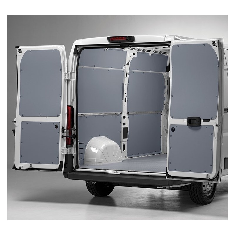 Seitenverkleidung Renault Trafic L1-H2