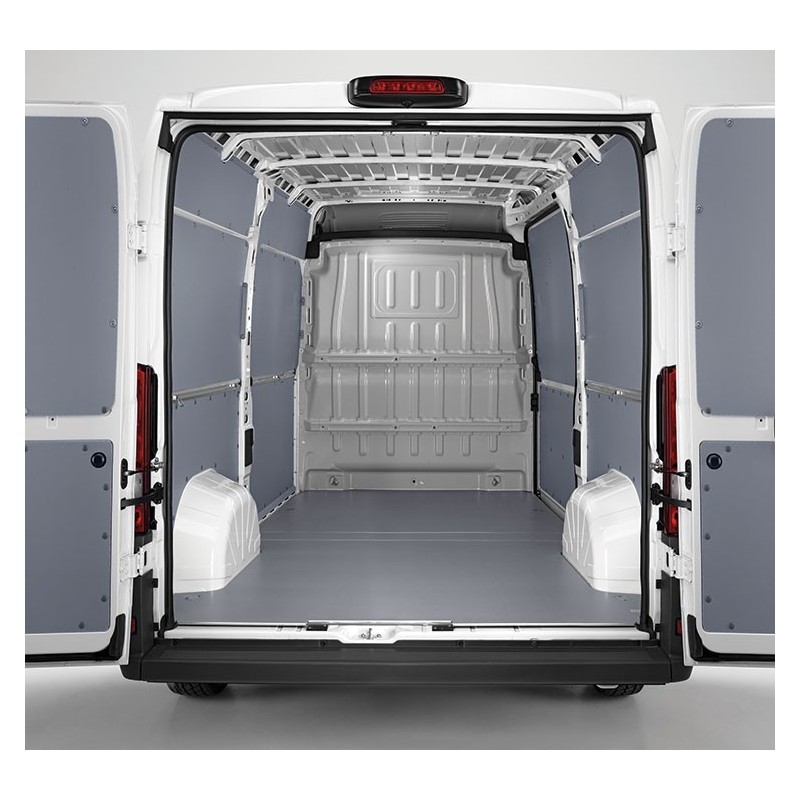 Bodenplatte Ford Connect L2 - Version Base