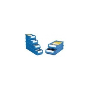 Étiquettes pour bacs Multibox 81 x 42 mm