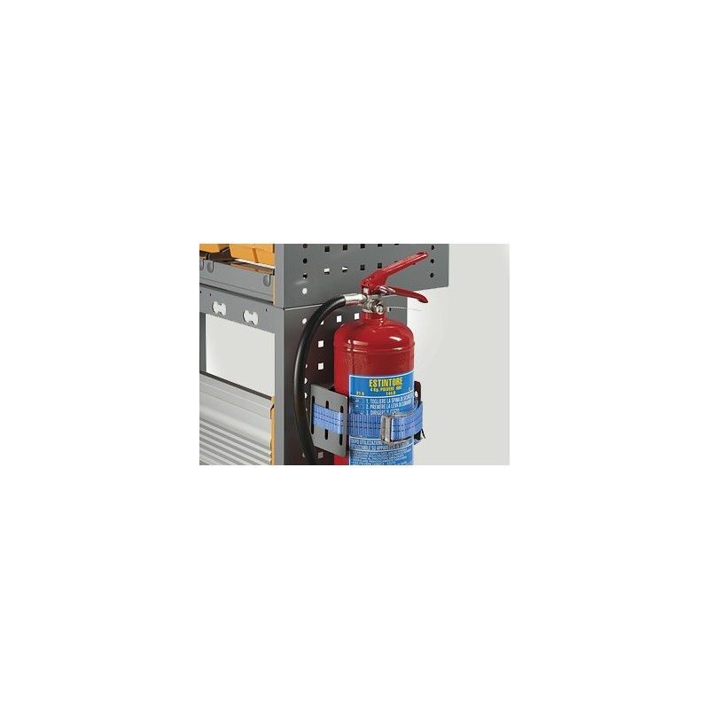 Feuerlöscher-Halter