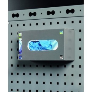Handschuhspender-Halter