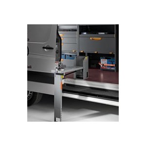 Établi pliable