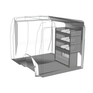 STORE VAN - DO 0710 02