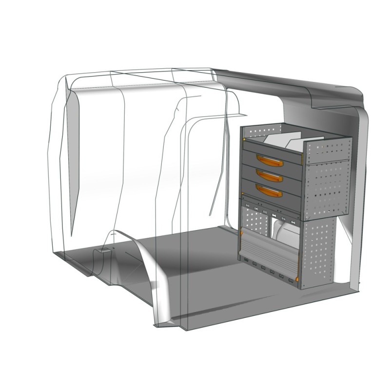 STORE VAN - DO 0710 P2