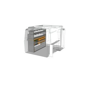 Modul Store Van