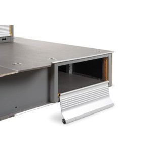 Module sous plancher FLOOR UP avec 4 tiroirs