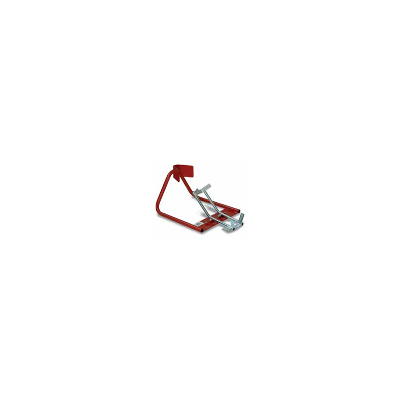 Motorradhalter