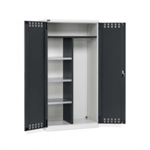 Kleiderschrank 1023x555x2000mm, 54x27 EH