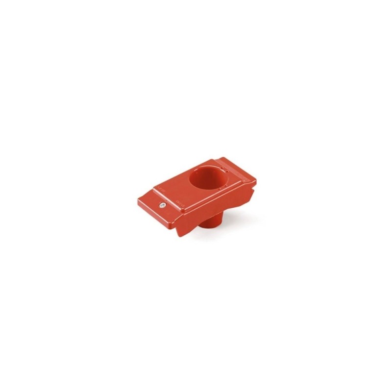 Porte-outils NC ISO 30