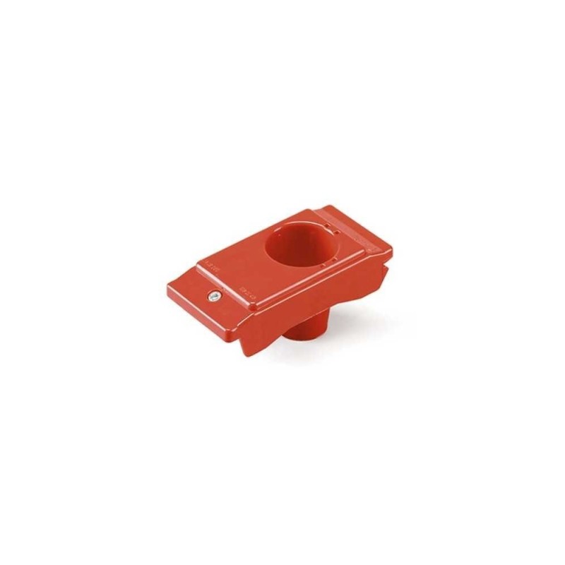 Porte-outils NC ISO 40