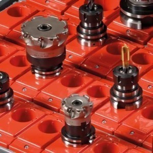 NC-Werkzeughalter ISO 45