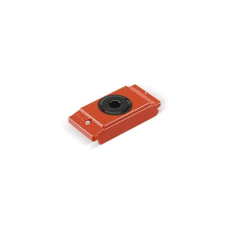 Porte-outils NC cône Morse 2