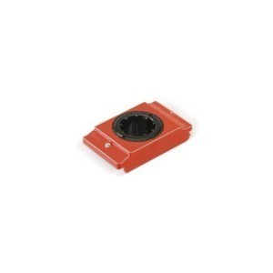 Porte-outils NC CAPTO C8
